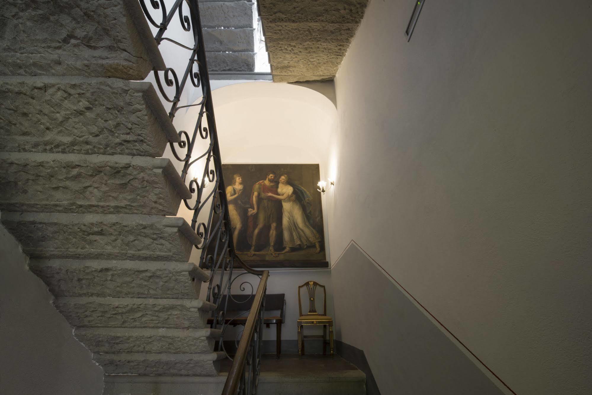 Al Porto Di Couette-café 3*